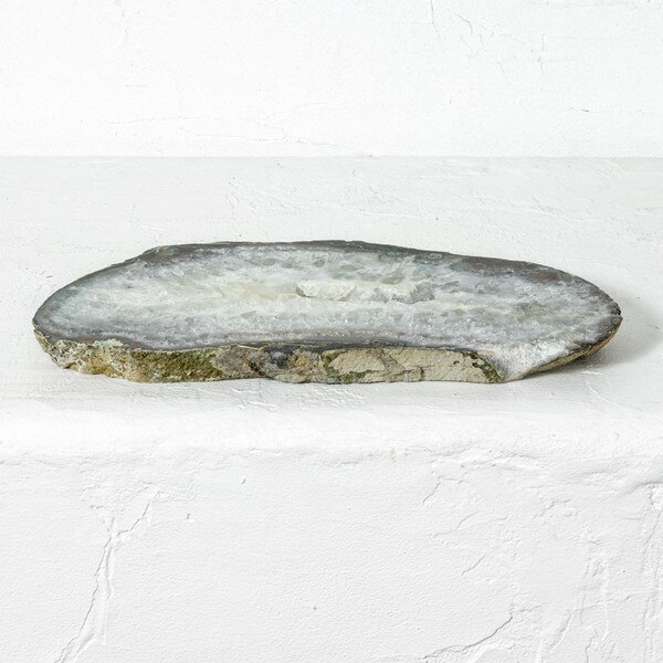 Agate Slab